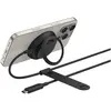 Belkin UltraCharge - Kabelloses Ladegerät - Qi2