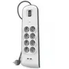 Belkin, Steckdosenleiste, BSV804ca2M 8 AC-Ausgänge (8x, CEE 7/4, CEE 7...