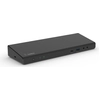Belkin Connect Universal USB-C Docking-Station für drei Bildschirme