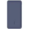 Belkin BOOST CHARGE, 10000 mAh, 15 W, Blau