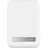 Belkin BoostCharge Pro, Kabelloses Aufladen, 15 W, Weiß