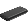 Belkin BPB016BTBK, 26000 mAh, Programmable Power Supply (PPS), 32 W, S...
