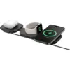 Belkin 3-in-1 magnetisches kabelloses Ladegerät mit Qi2 15 W