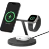 Belkin Boostcharge Qi2 3 In 1 15w Drahtloses Ladegerät