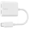 Belkin Usb-c-audiokabel