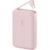 Belkin BPB021HQPK, 10000 mAh, Pink