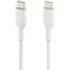 Belkin Usb-c-auf-usb-c-schnellladekabel 1m