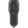 Belkin Autoladegerät mit 2 USB-Ports 12 W