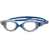 Schwimmbrille Zoggs Predator Flex Grau Regular