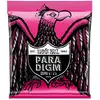 Ernie Ball Slinky Paradigm (6x, E-Gitarre, 0.04"), Saiten