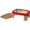 Step2 Naturally Playful Sand Table