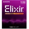 Elixir Strings 3313211027 Akustische Gitarre