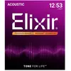 Elixir Strings 3313216052 Akustische Gitarre