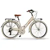 QÜer Denia 28´´ 6s Fahrrad One Size