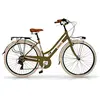 QÜer Denia 28´´ Fahrrad One Size