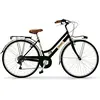QÜer Corinto 28´´ Fahrrad One Size