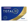 Alcon Total 30, Kontaktlinsen, Multifocal (+1.5, Monatslinse, 6 Stk., ...