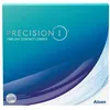 Dailies Precision1 Kontaktlinsen 90 ct