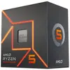 AMD Ryzen 5 7500 Prozessor 6C/12T, 3.70-5.00GHz, boxed