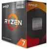 AMD Ryzen 7 5800X3D, AMD Ryzen  7, Sockel AM4, 7 nm, Box, AMD, 5800X3D