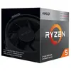AMD Ryzen 5 3400G, AMD Ryzen  5, Sockel AM4, 12 nm, Box, AMD, 3400G