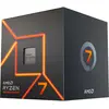 AMD Ryzen 7 7700, AMD Ryzen  7, Sockel AM5, 5 nm, Box, AMD, 3,8 GHz