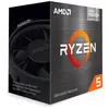 AMD Ryzen 5 5500GT Prozessor - 6C/12T, 3.60-4.40GHz, boxed