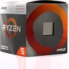AMD Ryzen 5 3400G, AMD Ryzen  5, Sockel AM4, 12 nm, AMD, 3400G, 3,7 GH...