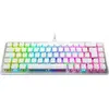 Turtle Beach Vulcan II Mini   65 % optisch-mechanische Gaming-Tastatur...
