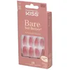 KISS Bare-But-Better Nails Nude Kunstnägel 1 ct