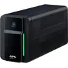 APC Back-UPS 500VA, 230V, AVR, IEC Sockets, USV