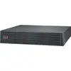 APC Easy UPS On-Line SRV 72V Rackmontage-Batteriemodul