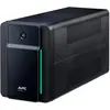APC Back-UPS 950VA, 230V, AVR, IEC Sockets, USV