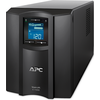 APC Smart-UPS C 1500VA, LCD, 230 (SMC1500IC) mit APC SmartConnect