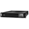 APC USV Online Doppelwandlung 1.000W 1.000VA 230V C14-Eingang