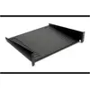 APC Ar8105blk, Serverschrank Zubehör, Schwarz