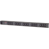 APC Basic Rack PDU Zero U 16A AP9572, Steckdosenleiste