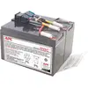 Apc Battery Cartridge Replacement 48 Usv