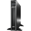 APC Smart-UPS X 750VA, Rack/Tower LCD, 230 V (SMX750I)