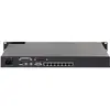 APC KVM SWITCH 2G- Analog- 1 Local User- 8 Port- 1HU, KVM Switch, Schw...