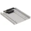 Transposer 2.5" SATA SSD to 3.5", Adapter