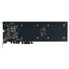 Fusion Dual 2.5-Inch SSD RAID, RAID-Karte