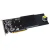 Fusion SSD M.2 4x4 PCIe Card, Schnittstellenkarte
