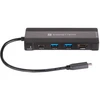 Echo 6 USB-C Multi Hub, Dockingstation