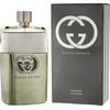 Gucci Guilty Pour Homme For Men Eau De Toilette 150ml One Size