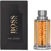 Hugo Boss Eau de Toilette The Scent Eau de Toilette