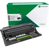 Lexmark, Toner, 78C0ZV0 (BK, Color)