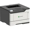 Lexmark MS521dn, Laser, 1200 x 1200 DPI, A4, 44 Seiten pro Minute, Dop...