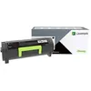 Lexmark 56F2X00, 20000 Seiten, Schwarz, 1 Stück(e)