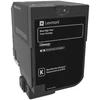Lexmark CX725, 25000 Seiten, Schwarz, 1 Stück(e)